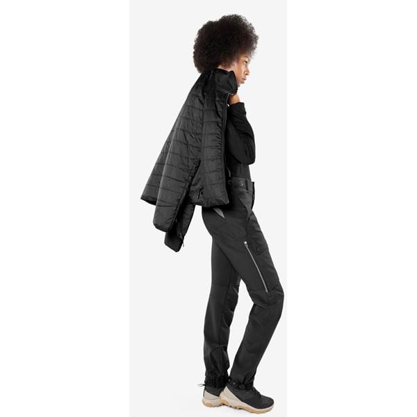 Fristads Helium Womens Stretch Trousers