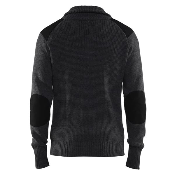 Blaklader 4630 Wool Sweater