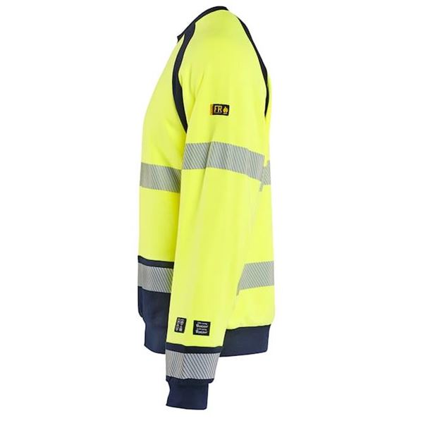 Blaklader 3088 Multinorm Sweatshirt