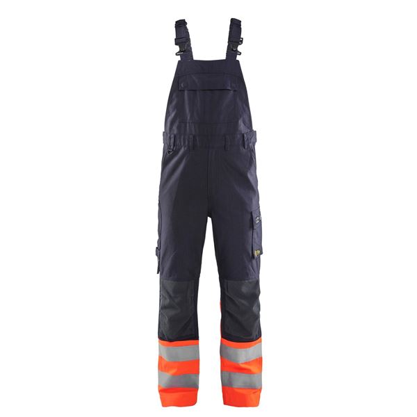 Blaklader 2888 Bib And Brace Multinorm Overalls