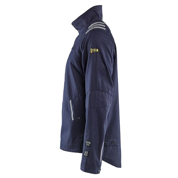 Blaklader 4407 FR Jacket