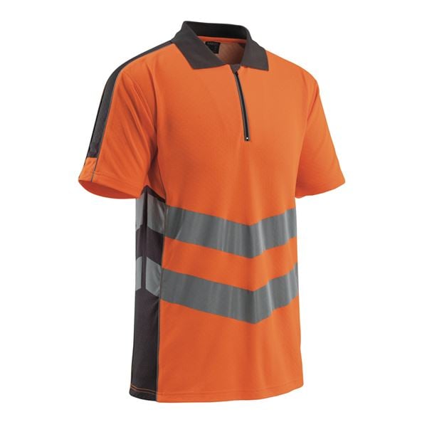 Mascot 50130 Hi Vis Polo shirt