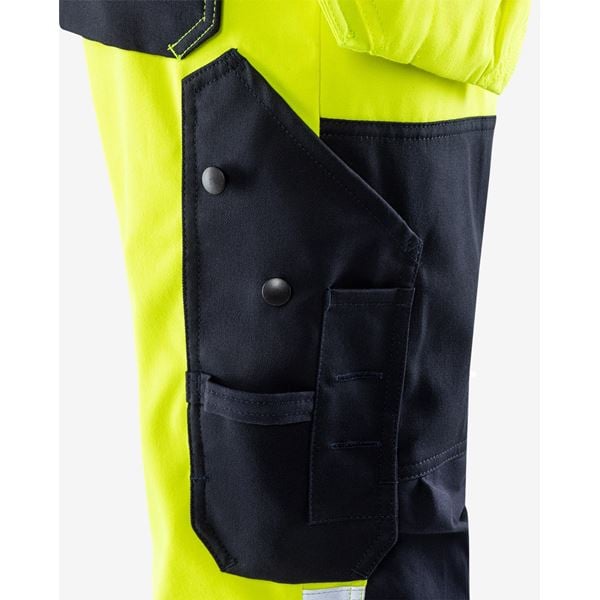 Fristads 2267 Stretch Multi Norm Trousers