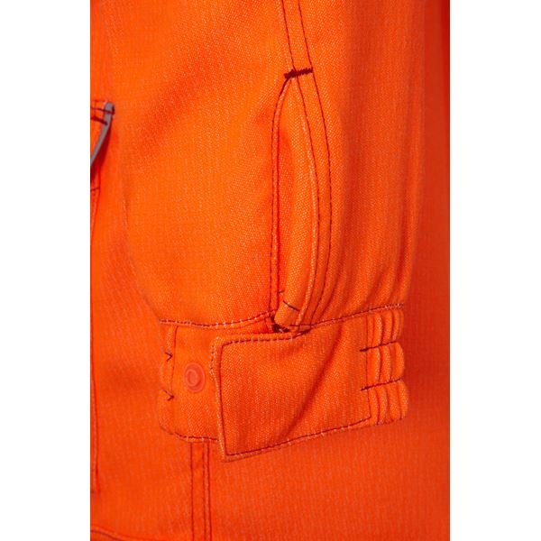 Pulsarail PRARC05 Multinorm Overalls