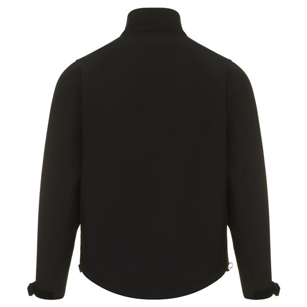 Orn Tern Softshell Jacket