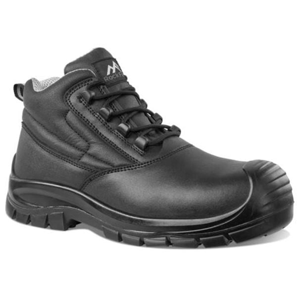 Rock Fall ProMan PM600 Trenton Safety Boot