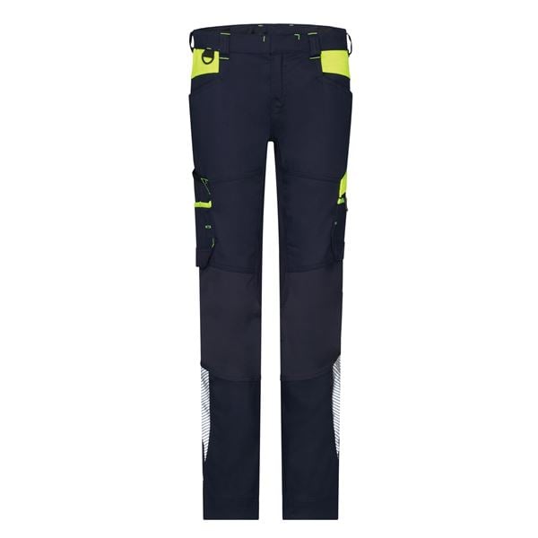 Dassy Hong Kong Womens Stretch Work Trouser