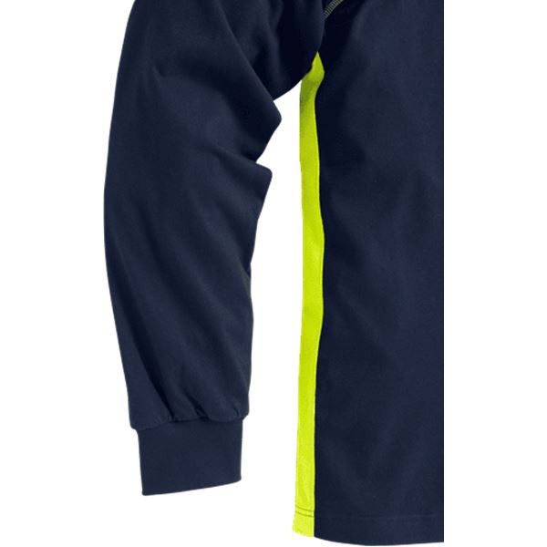Fristads Flamestat Long Sleeve T-Shirt 7072