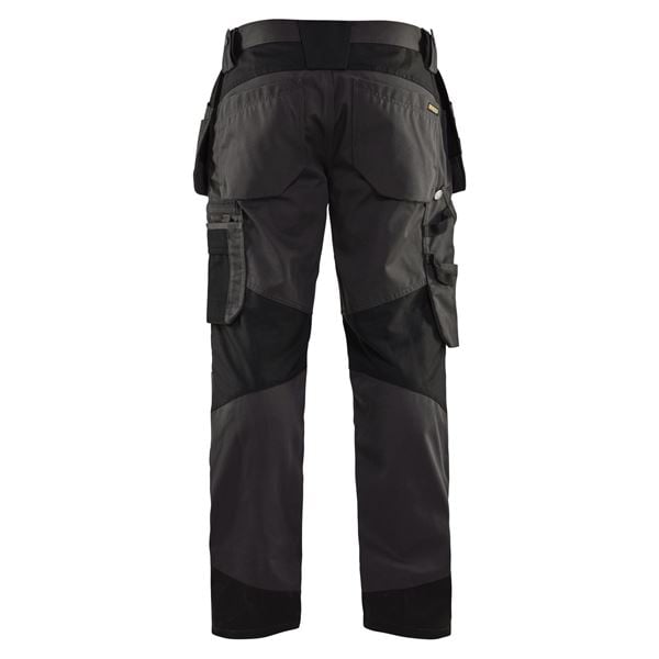 Blaklader 1554 Stretch Work Trouser