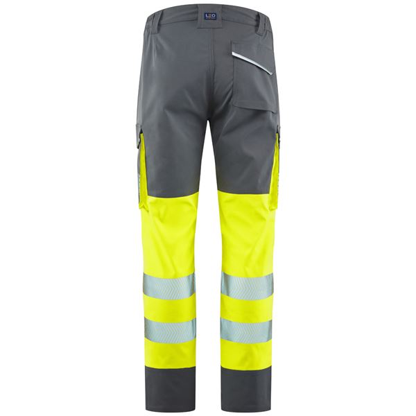 Leo Winsford Lightweight Stretch Work Trouser 