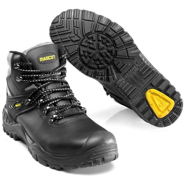 Mascot F0074 Safety Boot