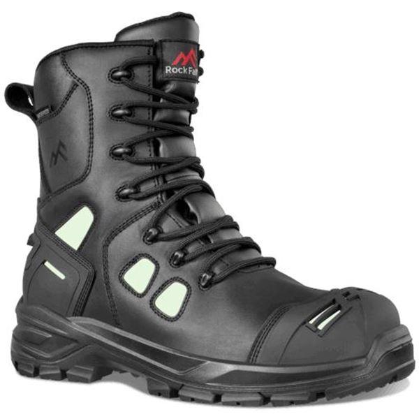 Rock Fall RF604 Canopus Vizlite Safety Boot
