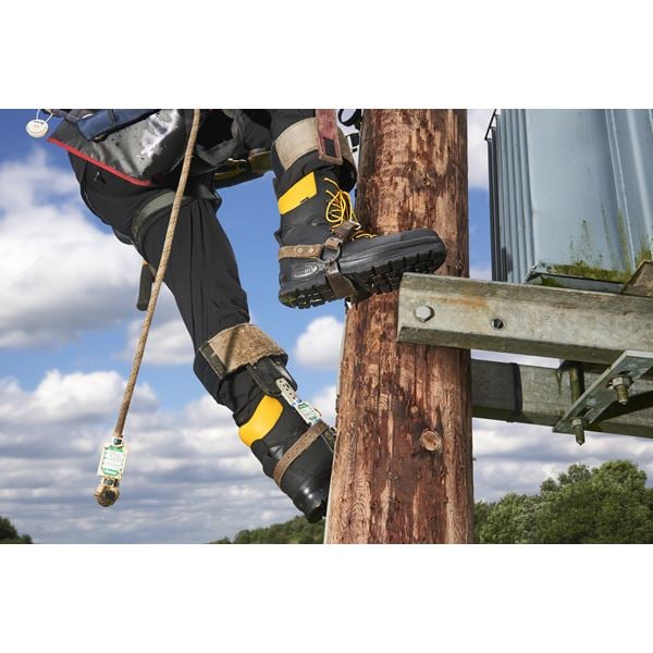 Rock Fall Powermax RF800 Electrical Hazard Safety Boots