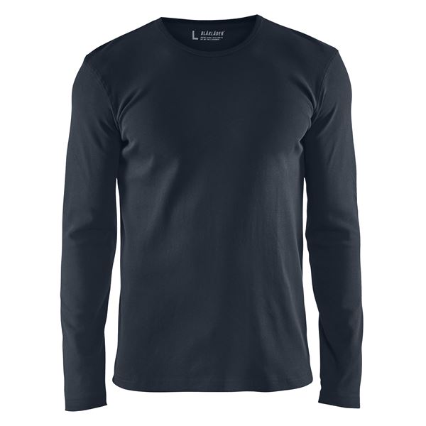 Blaklader 3314 Long Sleeve T-Shirt