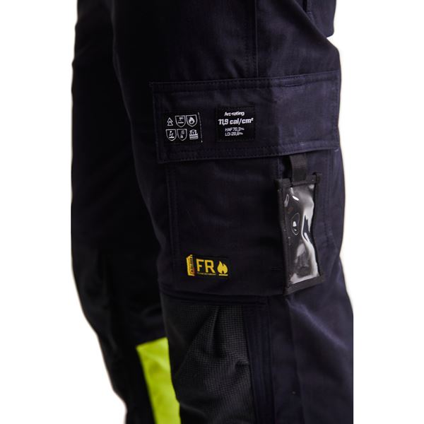 Blaklader 1488 Multinorm Inherent Trousers