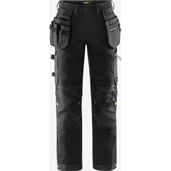 Fristads 2800 Stretch Workwear Trousers