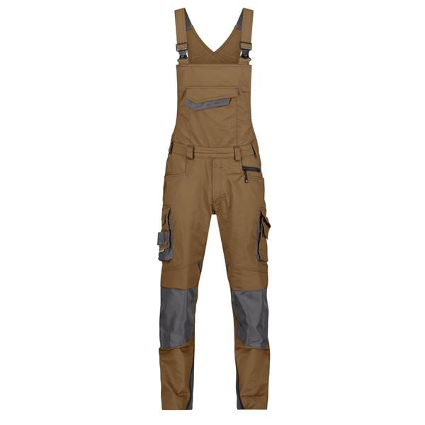 Dassy Voltic Bib & Brace Overall