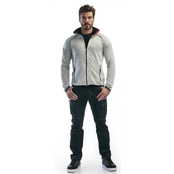 Blaklader 1459 Stretch Denim Work Trousers