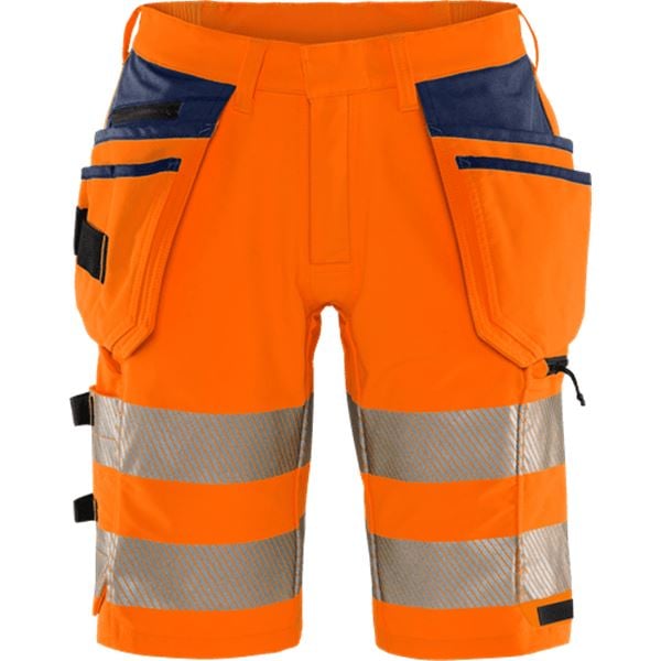 Fristads 2646 High Vis Shorts