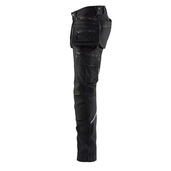 Blaklader 1998 Craftsman Stretch Trouser