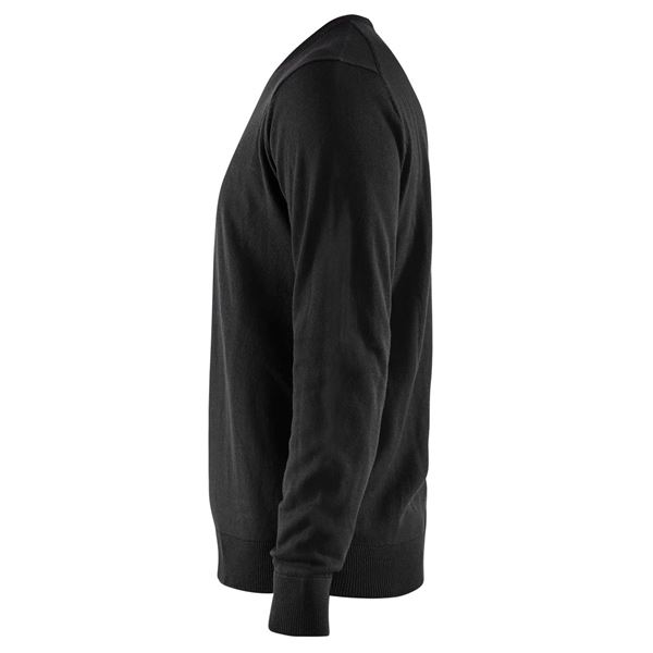 Blaklader 3590 Knitted Wool Acrylic pullover