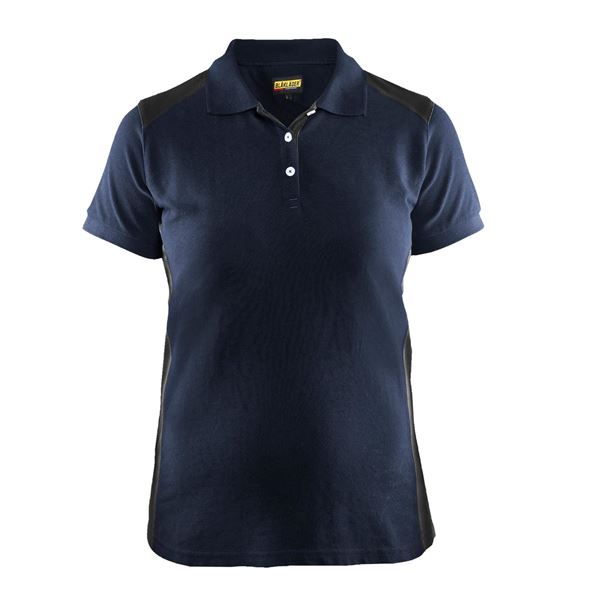 Blaklader 3390 Womens Polo Shirt