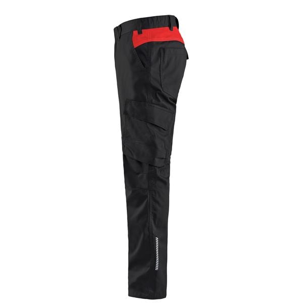 Blaklader 1444 Stretch Work Trousers