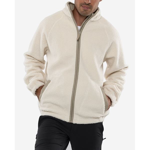 Fristads Copper Pile Fleece Jacket