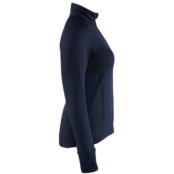 Blaklader 4745 Women's Fleece Jacket 