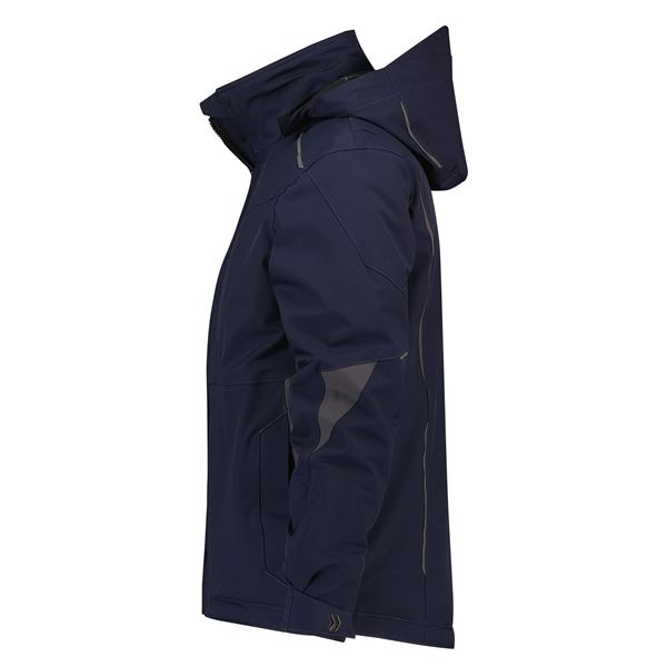 Dassy Nordix Stretch winter jacket