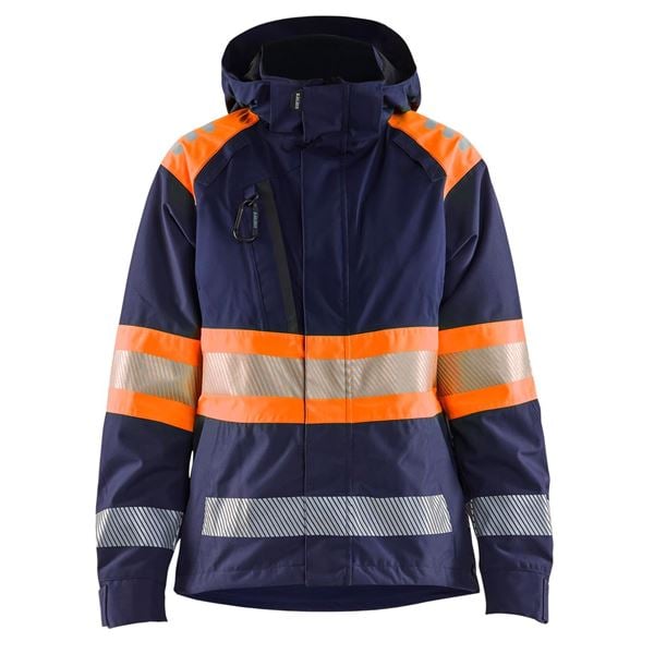 Blaklader 4430 Womens High Vis Jacket