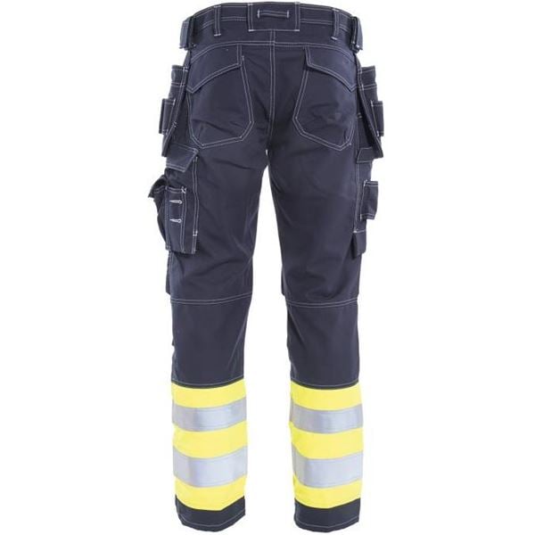 Tranemo 5851 Tera TX FR High Vis Trousers