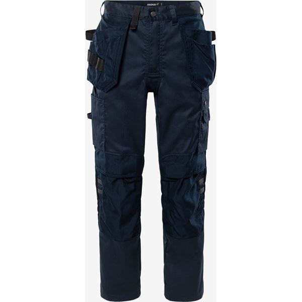 Fristads 241 Eco Craftsman Work Trousers
