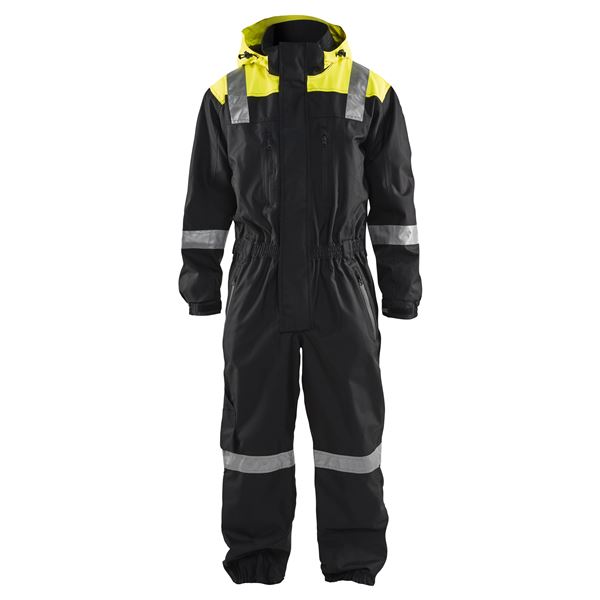 Blaklader 6786 Waterproof Overalls