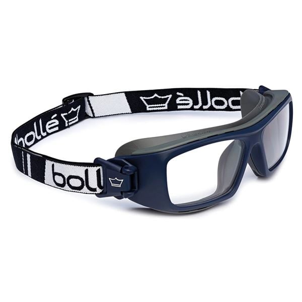 Bolle Kover Prescription Safety Goggles