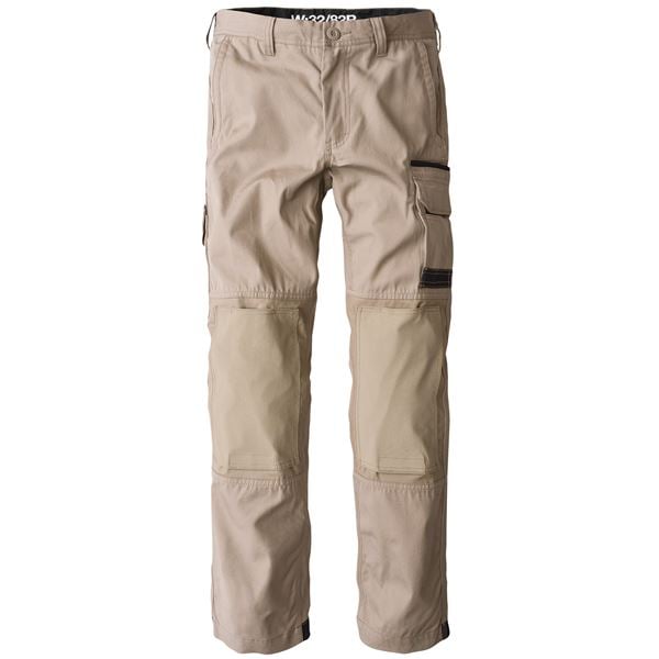 FXD WP-1 Work Trousers