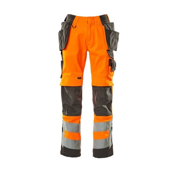 Mascot 15531 Hi-Vis Trousers