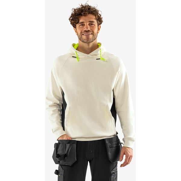 Fristads 7870 Stretch Hoodie