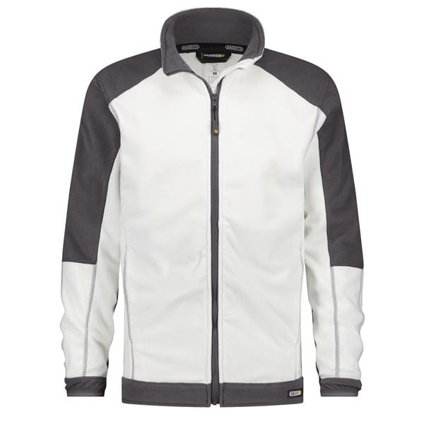Dassy Kazan fleece jacket
