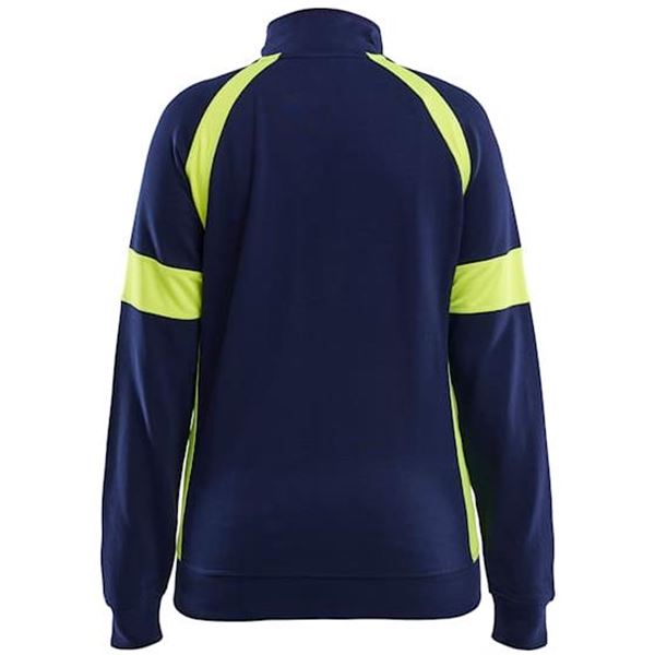 Blaklader 3568 Womens Sweatshirt