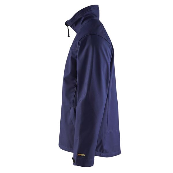 Blaklader 4951 Softshell Jacket