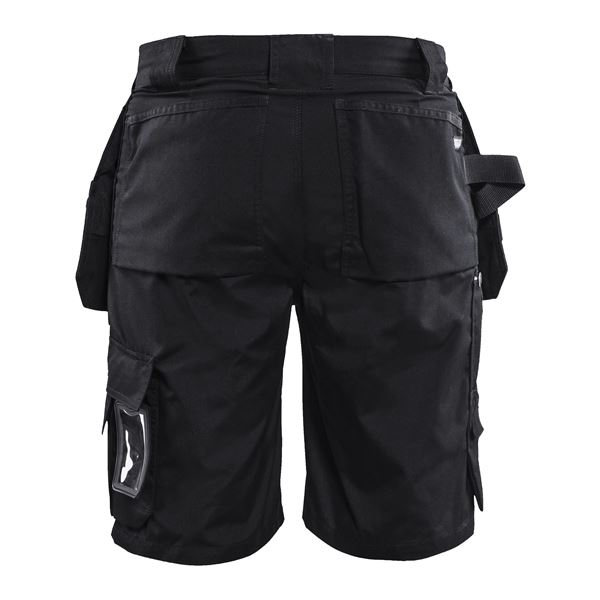Blaklader 1526 Lightweight Work Shorts