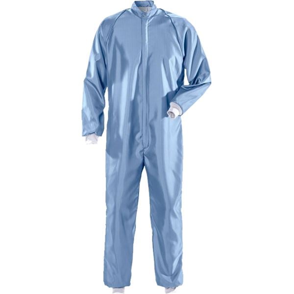 Fristads Cleanroom Overalls 8R012