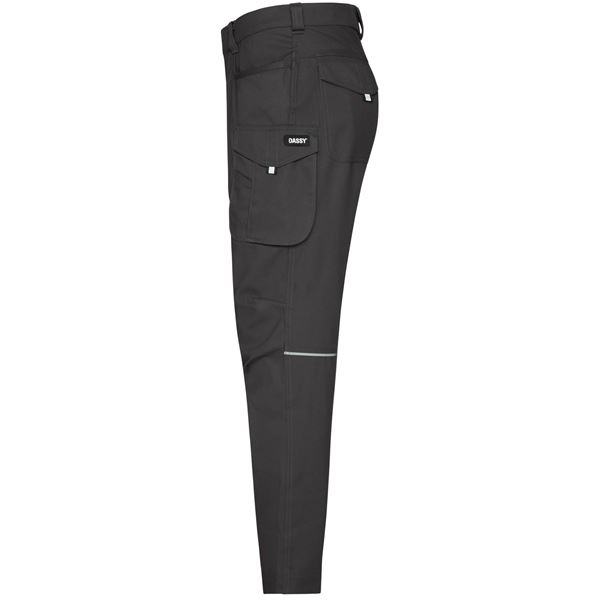 Dassy Gaudi Work Trousers