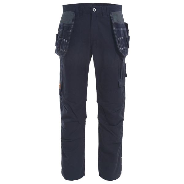 Tranemo 605981 Womens FR Craftsman Trousers