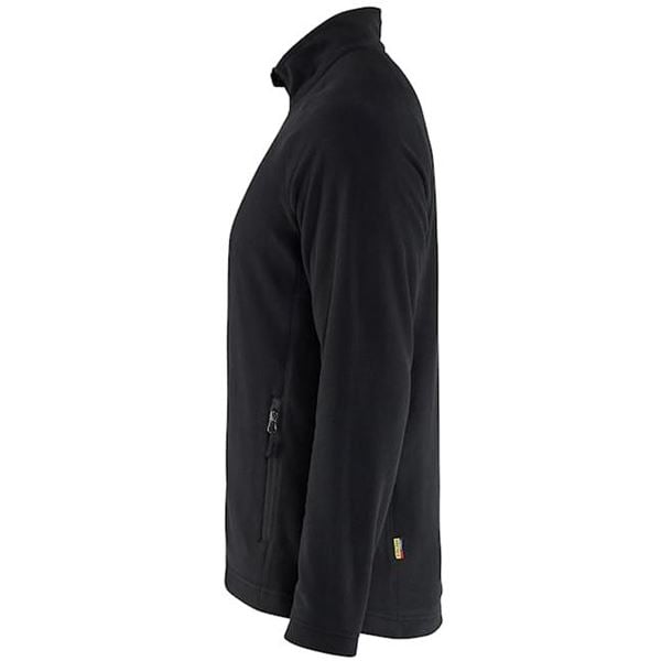 Blaklader 4721 Micro Fleece Jacket
