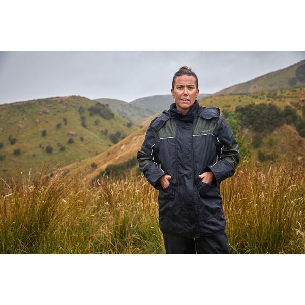 Betacraft ISO940 Womens Parka