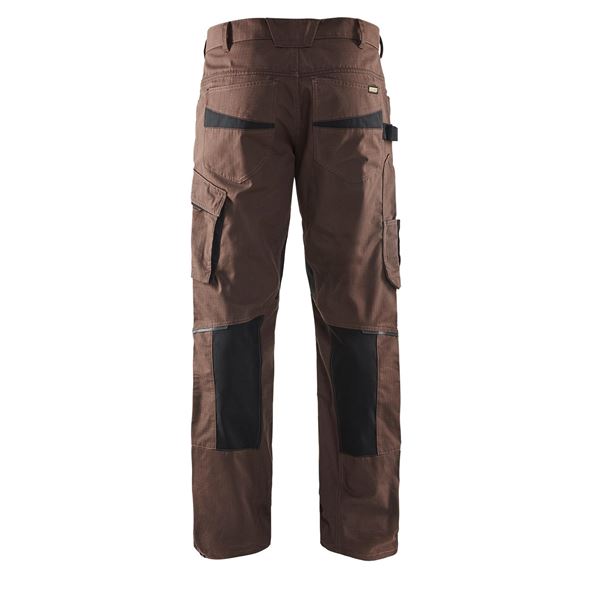Blaklader 1495 Work Trousers