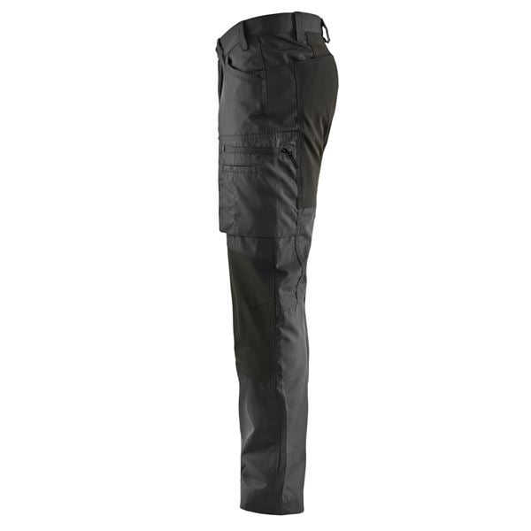 Blaklader 145918 Stretch Trousers