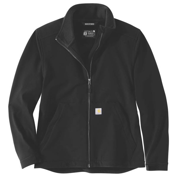 Carhartt Womens Galesburg Softshell Jacket